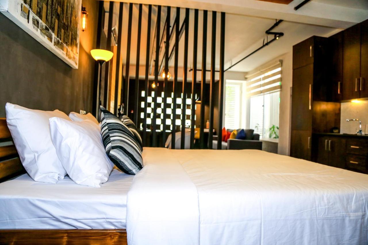 Eden Studio Apartments - 1 Colombo Extérieur photo